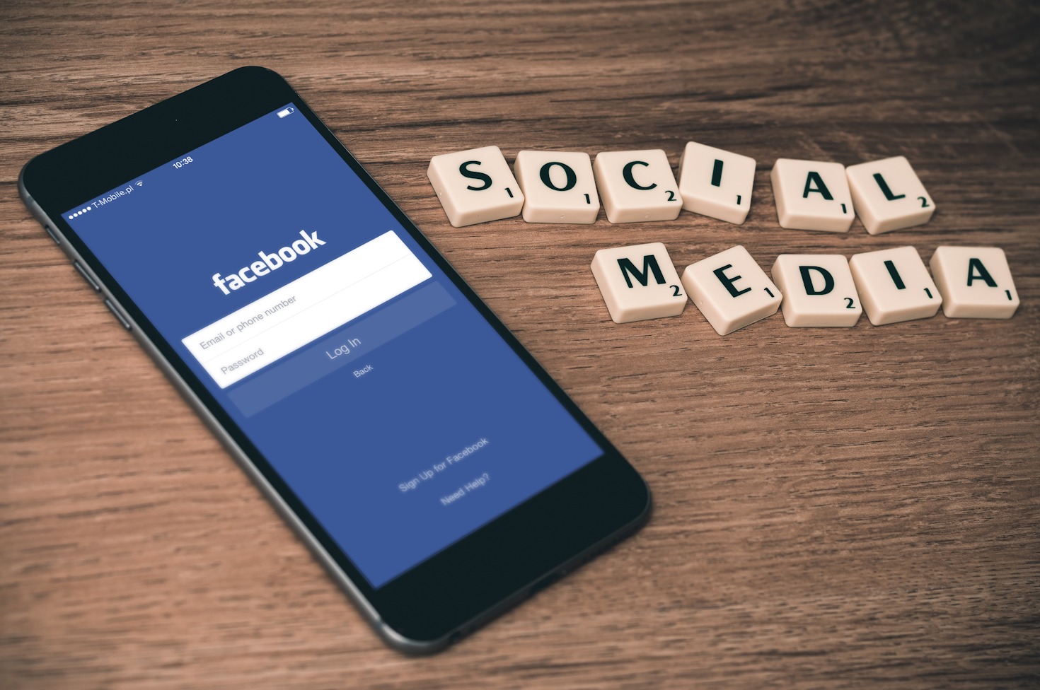 How to Spot a Scam Ad on Facebook