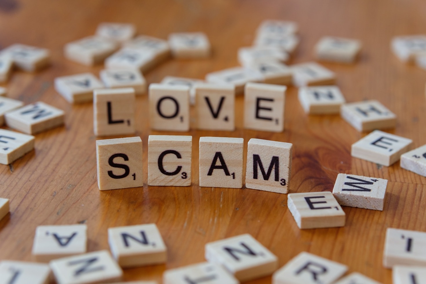 The Most Common Facebook Ad Scams Unveiled